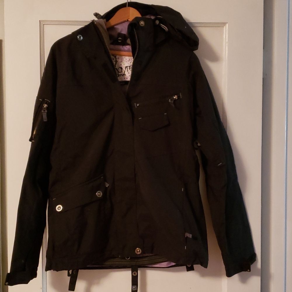 Burton Empyre Snow Pants and Jacket